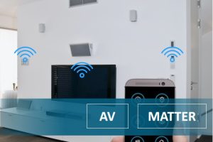 TVs Now Support Matter: Potential Issues for Smart Connections