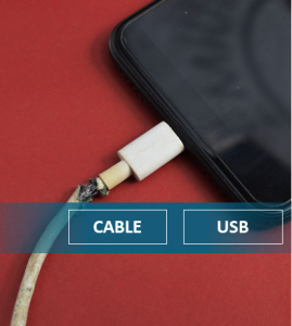 The Unavoidable USB Charging Cable Safety Risks You Need to Know