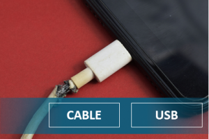 The Unavoidable USB Charging Cable Safety Risks You Need to Know