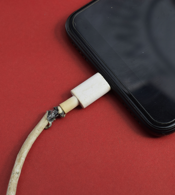Charging cables are gradually shifting towards the adoption of the unified Type-C standard