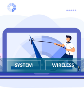 How to Improve Low Wireless Performance on Your Computer? A Hands-On Debugging Approach by Experts