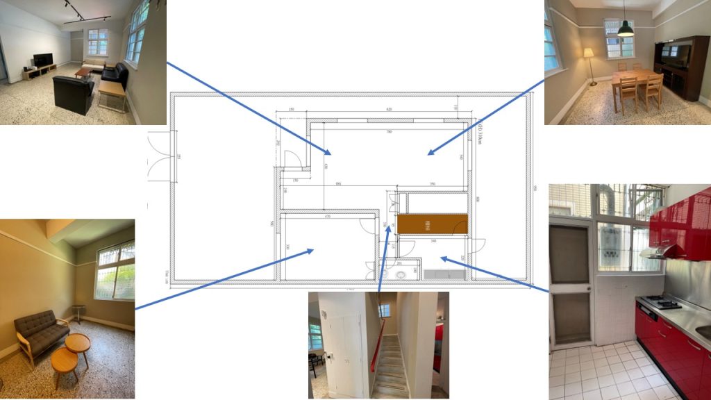 Image displays the Smart Home product verification environment