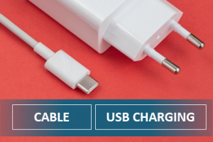 Stop Buying Overheating USB Charging Cables!