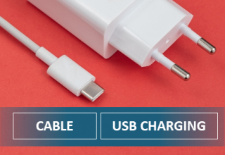 Stop Buying Overheating USB Charging Cables!