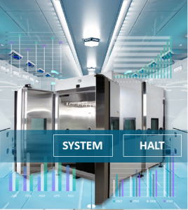 HALT (High Accelerated Life Testing): A Rapid Test Accelerator That Reveals The Limits of Product Design Defects