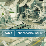Beware of Image Diagnosis Misjudgments Caused by Cable Transmission Delays