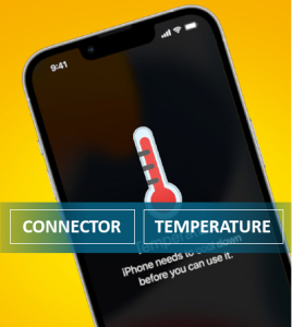 4 Potential Risks of USB Product Overheating: A Comprehensive Analysis through Connector Temperature Testing