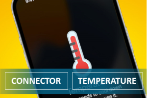 4 Potential Risks of USB Product Overheating: A Comprehensive Analysis through Connector Temperature Testing