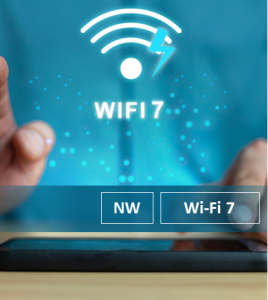 Early access to Wi-Fi 7 wireless performance