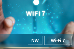 Early access to Wi-Fi 7 wireless performance