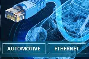 Automotive Ethernet: Overview and Challenges in Vehicle Networking