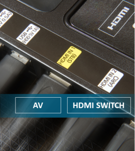 Beware of HDMI Switch Compatibility Problems