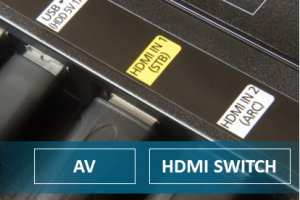 Beware of HDMI Switch Compatibility Problems