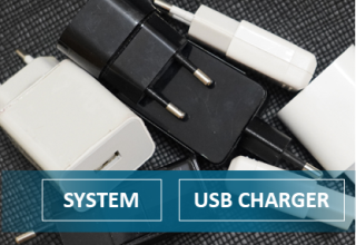 Low-quality USB Chargers May Leave You in Danger!