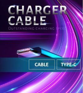 How to Choose a Type-C Charging Cable? Quality Requirements are Extremely Important！