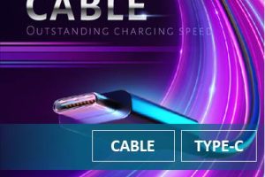 How to Choose a Type-C Charging Cable? Quality Requirements are Extremely Important！