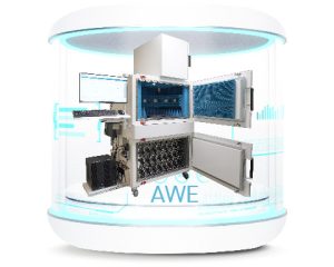 Allion Wireless Equipment(AWE) Solution