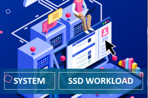 Understanding Enterprise-grade Solid State Drive (SSD) Performance Evaluation and Validation Analysis
