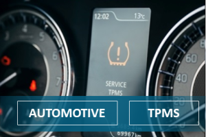 TPMS: Introduction to Tire Pressure Monitoring Systems Issues