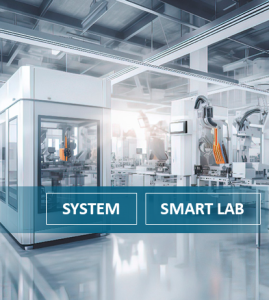 Ride the Wave of ESG and AI with a Smart Laboratory Management System