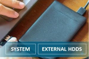Speed Up Your External Hard Drive with a Quality Cable