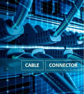 Seizing the Trend of High-speed Computing! Allion's Key Solution Effectively Achieves 100% Testing of High-Speed Transmission Cable