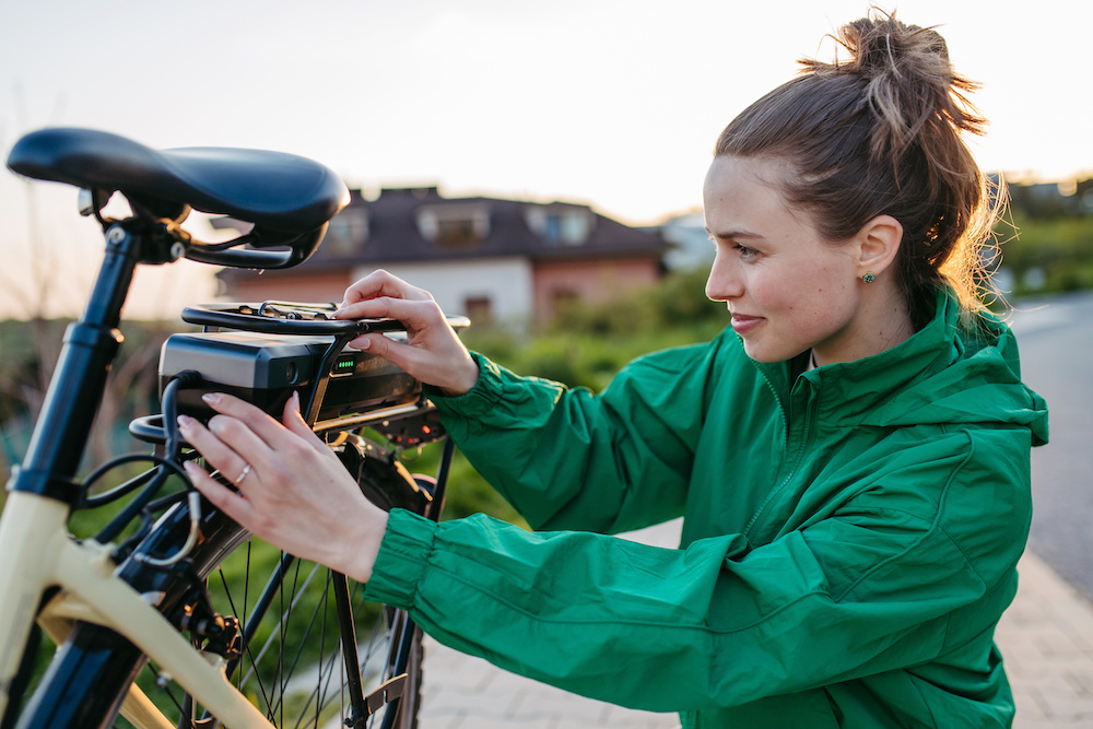 A New Benchmark for E-Bike Controllers! Allion Partners with Clients to Achieve Both High Performance and High Reliability