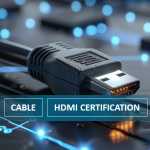 HDMI Ultra High Speed Fiber Cable Quality Fixed! Allion’s Certification Service Has You Covered!