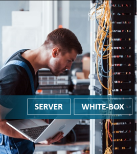 Comprehensive Strategy to Address the Pain Points of the Server DIY Market! Allion Helps Customers Create High-Quality Products