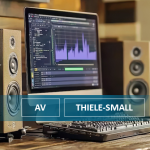Speaker Standard IEC 60268-5 and TS Parameter Analysis: Allion Acoustics Consultants Have the Answers