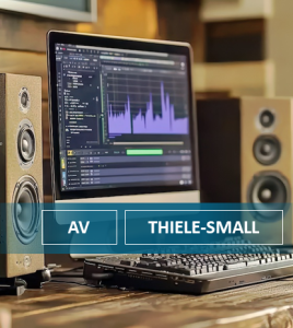 Speaker Standard IEC 60268-5 and TS Parameter Analysis: Allion Acoustics Consultants Have the Answers