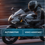 Sound Field Restoration and Real-World Simulation: How Allion Labs Improving Motorcycle Voice Assistant Experiences