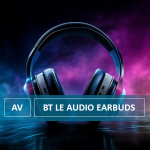From Problem Diagnosis to Performance Optimization: How Allion Validates Low-Latency Performance of BT LE Audio Headphones
