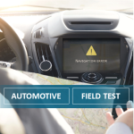 On-Site Road Testing Consultancy Helps Overcome Automotive Navigation Challenges