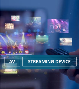 What Design Challenges and Potential Risks Lie Behind the Next-Generation Streaming Device Supporting Matter?