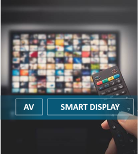 What Are the Risks of Smart Displays? Allion Labs’ Quality Assurance Program Offers In-depth Insights