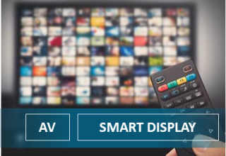 What Are the Risks of Smart Displays? Allion Labs’ Quality Assurance Program Offers In-depth Insights