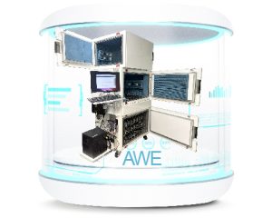 Allion Wireless Equipment(AWE) Solution