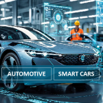 Golden Methodology with AI Solution: Unlock Next-Gen Smart Car Testing