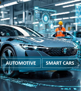 Golden Methodology with AI Solution: Unlock Next-Gen Smart Car Testing
