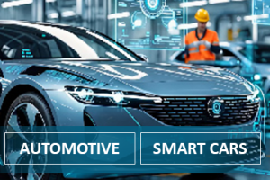 Golden Methodology with AI Solution: Unlock Next-Gen Smart Car Testing