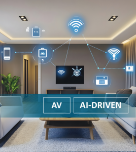 24/7 AI-Driven Smart