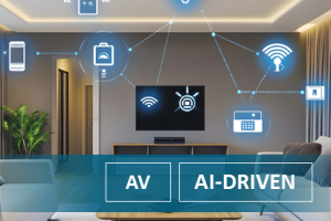 24/7 AI-Driven Smart