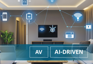 24/7 AI-Driven Smart