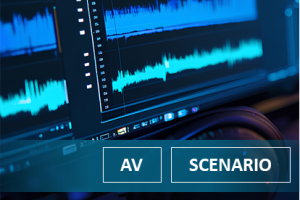 The Complexity of Digital Home Entertainment: Why Allion Audio-Video AI Test Solution Can Fulfill the Audio-Video Ecosystem Application