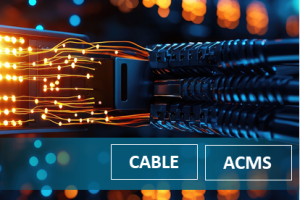 The Testing Challenges of Cables in AI Server Applications and the ACMS Solution