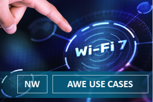 Explore the Cutting-Edged Allion Wireless Equipment (AWE) and Top 4 Use Cases