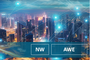 Shorten Testing Time From 45 Days to 15 Days: How AWE and Its ‘Golden Methodology’ Redefine Wireless Efficiency