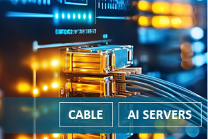 Allion ACMS Helps Cable Suppliers Meet Comprehensive Testing Demands for AI Server Clients