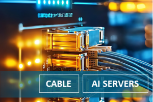 Allion ACMS Helps Cable Suppliers Meet Comprehensive Testing Demands for AI Server Clients